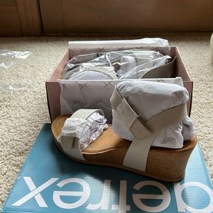 Artrex brand new heels!